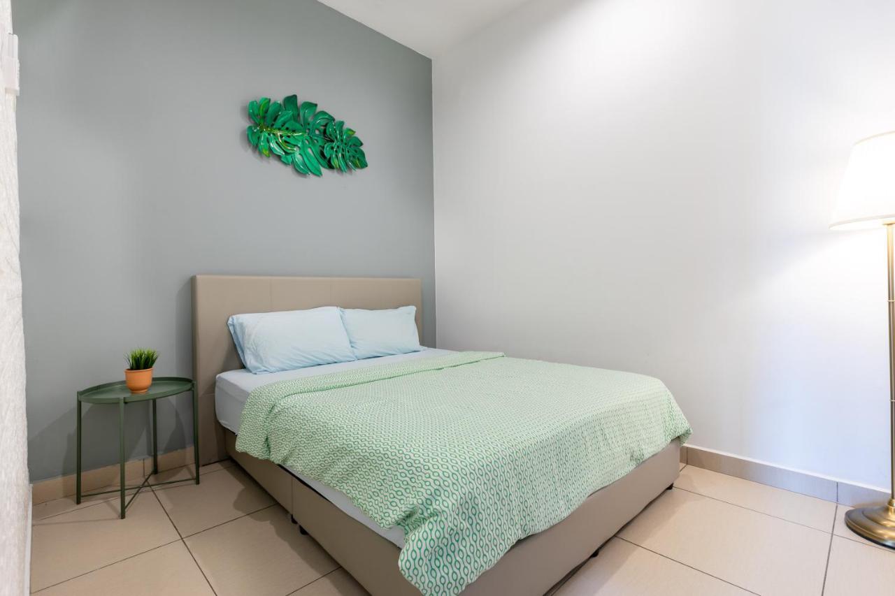 The Tropic@Midhill Genting Appartement Genting Highlands Buitenkant foto