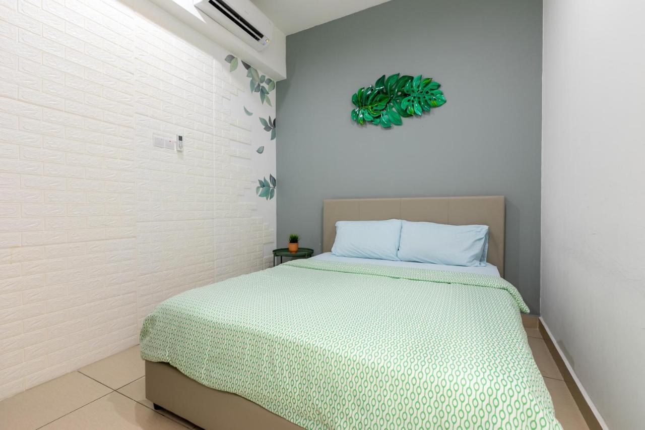 The Tropic@Midhill Genting Appartement Genting Highlands Buitenkant foto