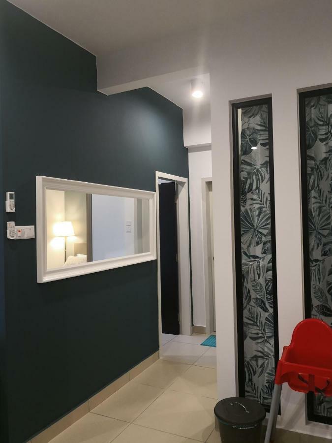 The Tropic@Midhill Genting Appartement Genting Highlands Buitenkant foto
